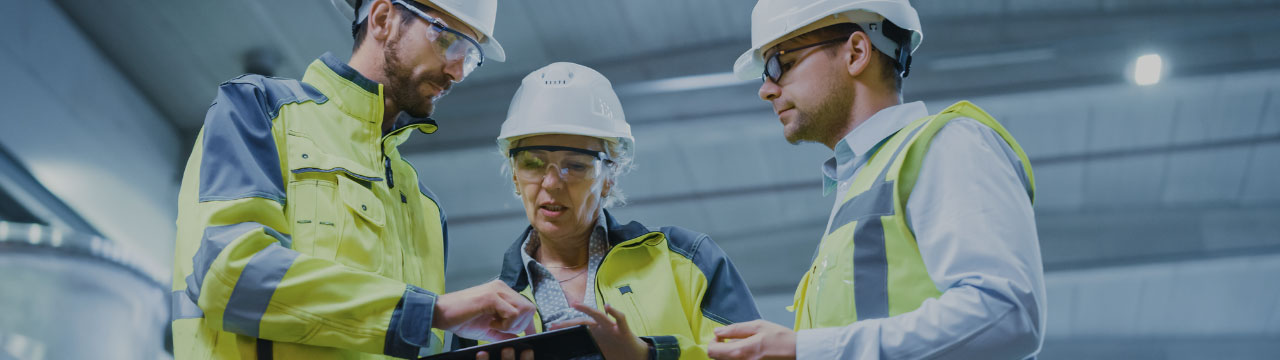 Tre ambiti per rafforzare le performance di sicurezza delle imprese industriali in Italia